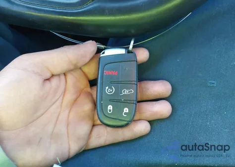 2021 Dodge Durango R/T Rwd z USA, uszkodzony, nr VIN 1C4SDHCT1MC572782